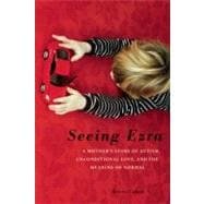 Seeing Ezra 9781580054331