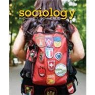 Sociology 9780073404332
