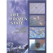 Life in the Frozen State 9780367394332