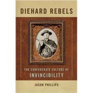 Diehard Rebels