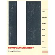 Complementarity