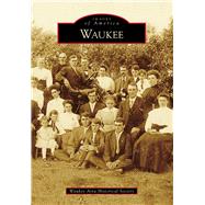 Waukee 9781467114332