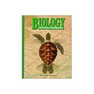 Biology 9780030514333