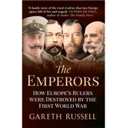 The Emperors 9781445634333