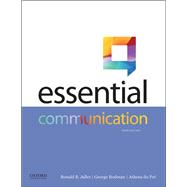 Essential Communication