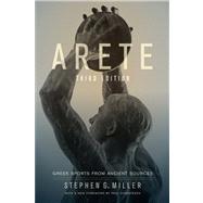 Arete 9780520274334