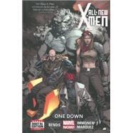 All-New X-Men Volume 5 9780785154334
