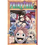 Fairy Tail 37 9781612624334
