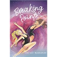 Breaking Pointe