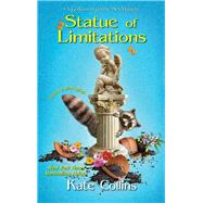 Statue of Limitations 9781496724335
