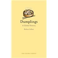 Dumplings: A Global History 9781780234335
