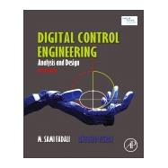 Digital Control Engineering 9780128144336