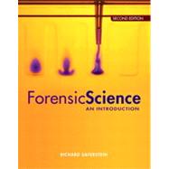 Forensic Science: An Introduction 9780135074336
