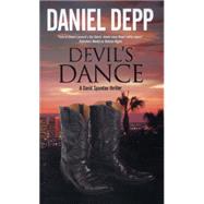 Devil's Dance 9780727884336