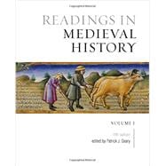 Readings in Medieval History 9781442634336