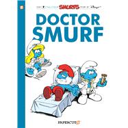 Smurfs #20: Doctor Smurf 9781629914336