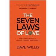 The Seven Laws of Love 9780718034337