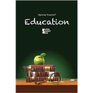 Education 9780737764338