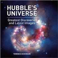 Hubble's Universe 9781770854338