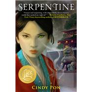 Serpentine 9781942664338