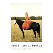 Never Broken 9780399174339