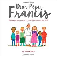 Dear Pope Francis 9780829444339