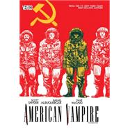 American Vampire Vol. 8 9781401254339