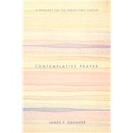 Contemplative Prayer