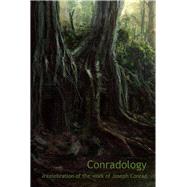Conradology 9781910974339