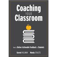 Coaching Your Classroom 9781947604339
