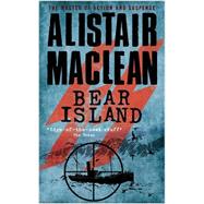 Bear Island 9780006164340