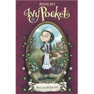 Anyone but Ivy Pocket 9780062364340