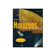 Horizons : Exploring the Universe 9780534524340