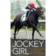 Jockey Girl 9781459734340