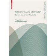 Algorithmische Methoden