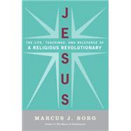 Jesus 9780061434341