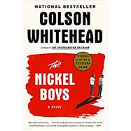 The Nickel Boys 9780345804341