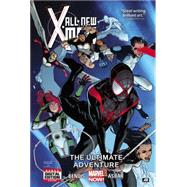 All-New X-Men Volume 6 9780785154341
