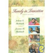 Family in Transition