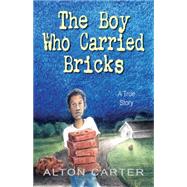The Boy Who Carried Bricks 9781937054342
