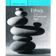 Ethics for the Information Age 9780321194343