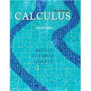 Multivariable Calculus 9780321954343