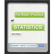 Basic Practice of Statistics (Paper) & CDR 9781464104343