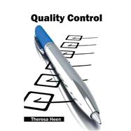 Quality Control