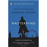 Mastermind 9780143124344