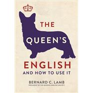 The Queen's English 9781782434344