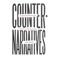 Counternarratives 9780811224345