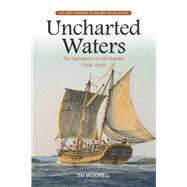 Uncharted Waters 9781553804345