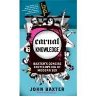 Carnal Knowledge