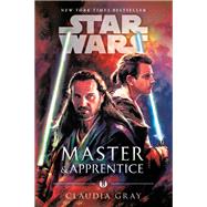 Master & Apprentice (Star Wars)